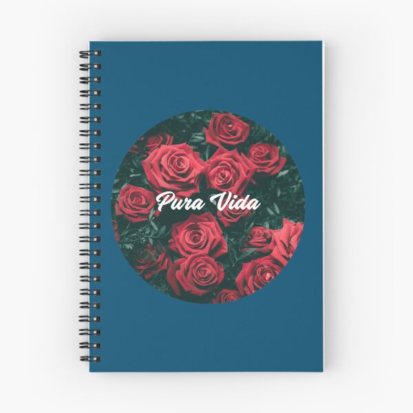 Aperçu de l'œuvre Pura Vida Rouge créée et vendue par CamrinDupler8.