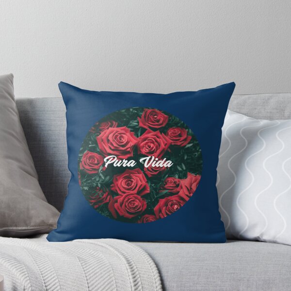 Item preview, Pura Vida Red    designed and sold by CamrinDupler8.
