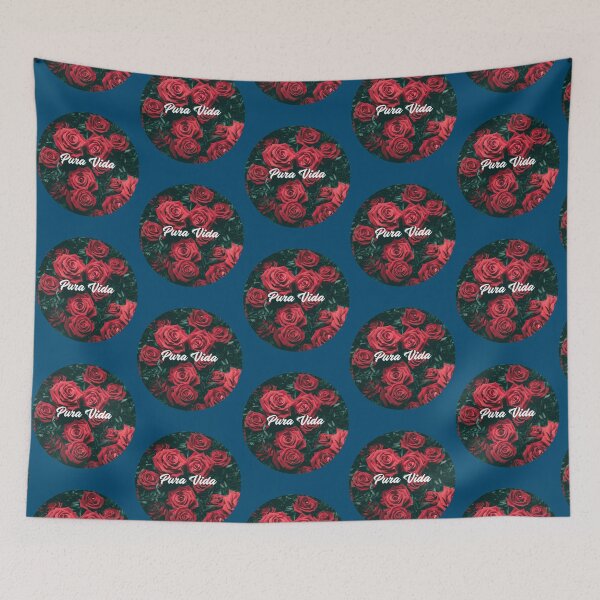 Item preview, Pura Vida Red    designed and sold by CamrinDupler8.