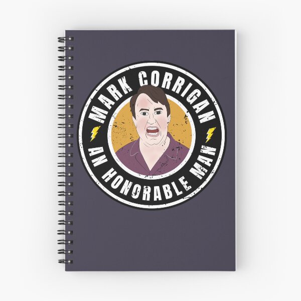 Item preview, Music Retro Peep Show Mark Corrigan Funny Graphic Gift designed and sold by Tammymessenger.