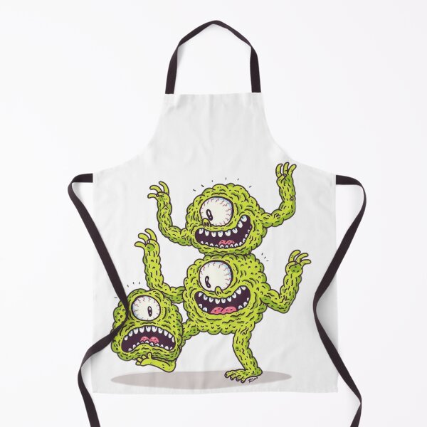 Item preview, Mike Wazowski designed and sold by dimpashkov.