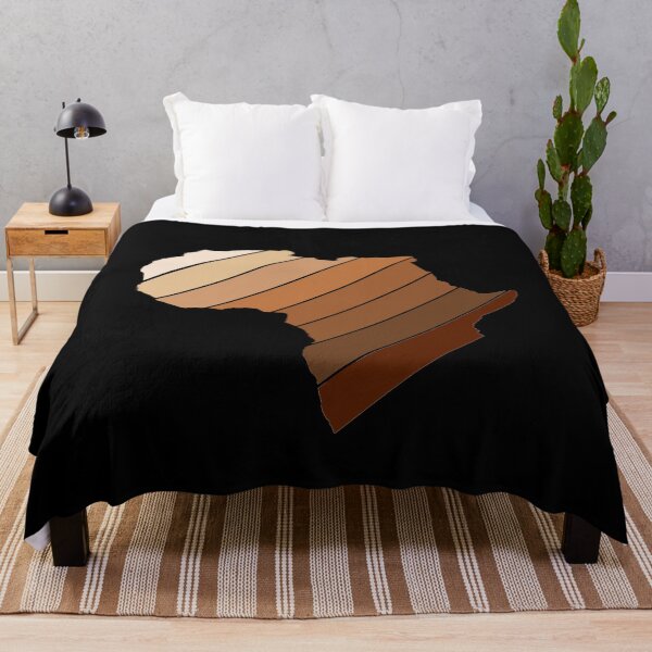 Item preview, Melanin Africa designed and sold by Spoof-Tastic.