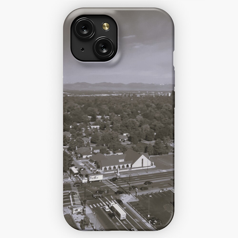 Item preview, iPhone Snap Case designed and sold by stillnessgifts.
