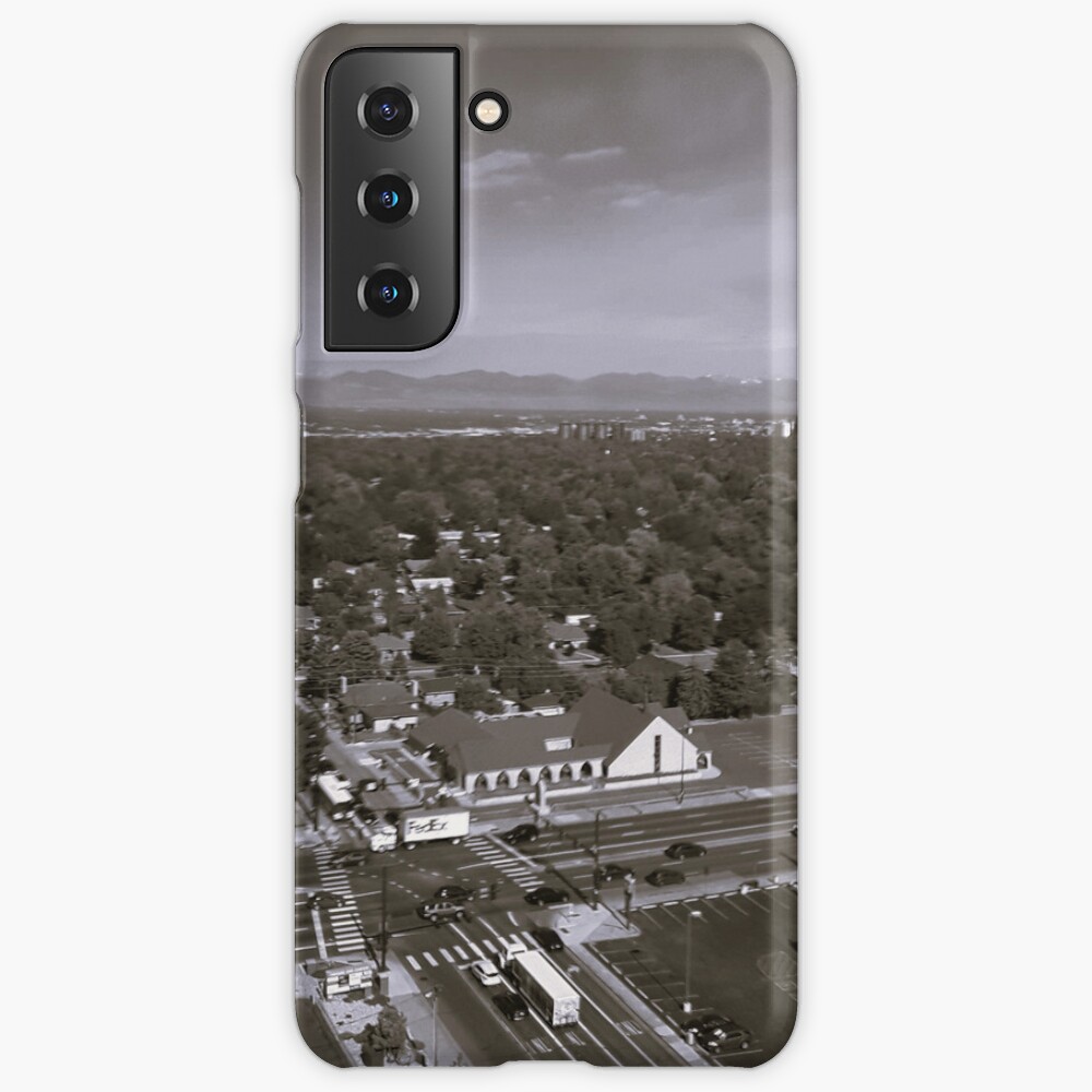 Item preview, Samsung Galaxy Snap Case designed and sold by stillnessgifts.