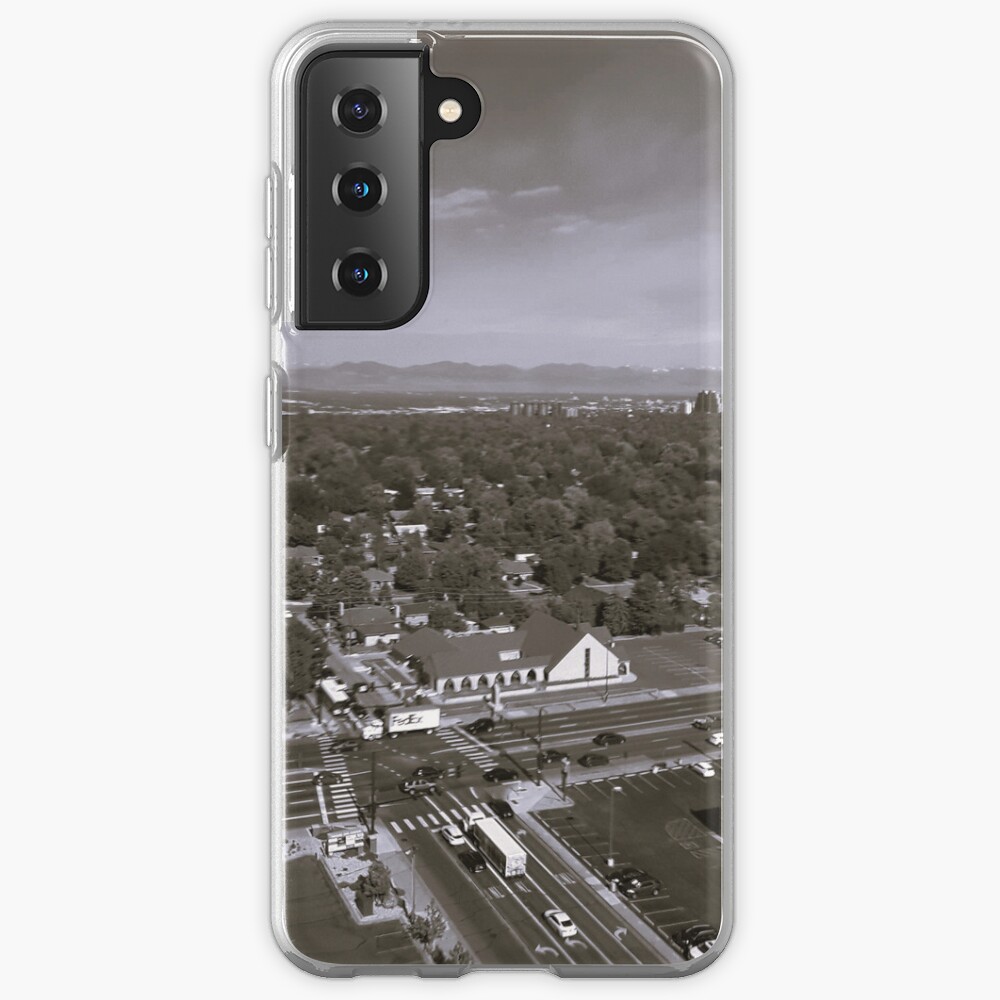 Item preview, Samsung Galaxy Soft Case designed and sold by stillnessgifts.
