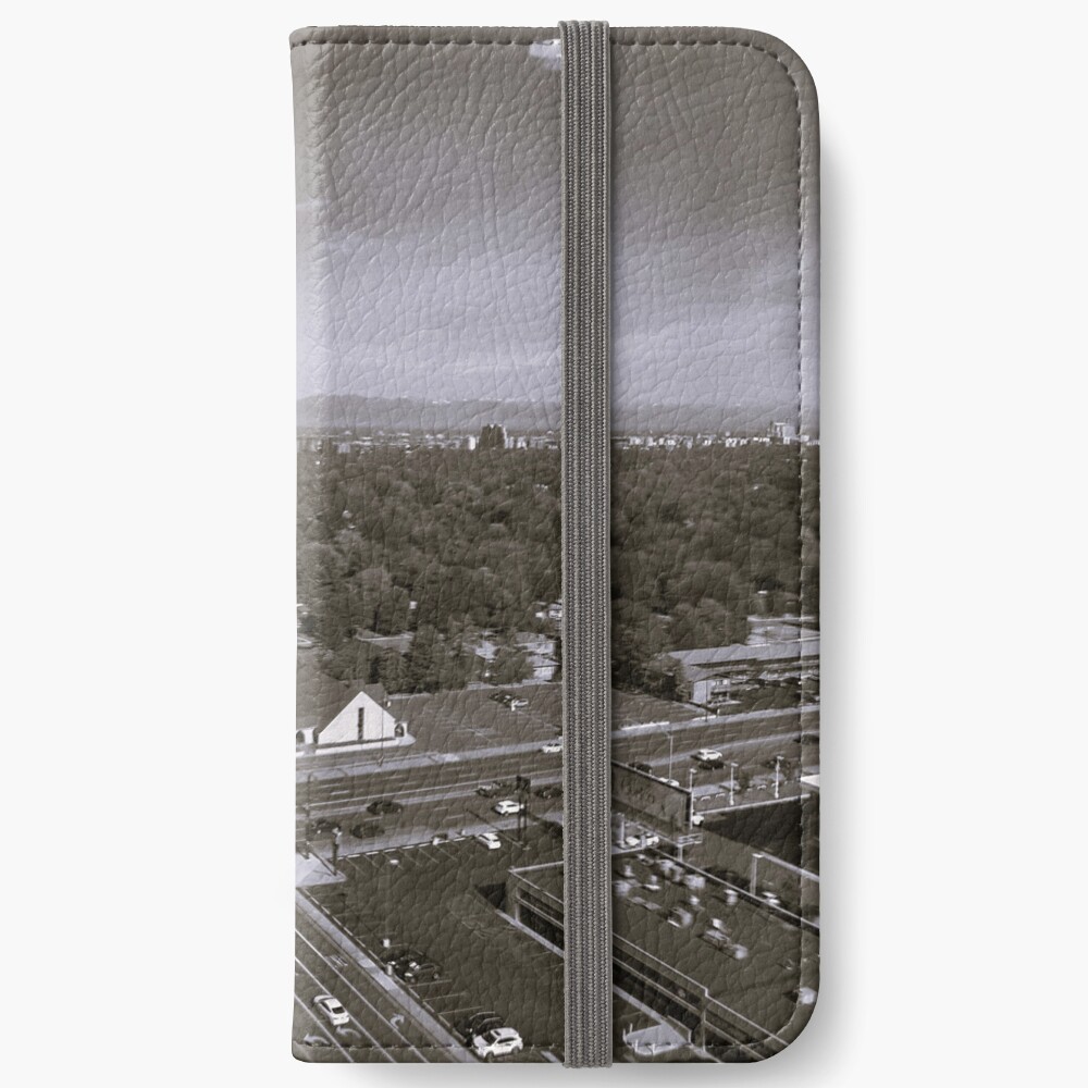 Item preview, iPhone Wallet designed and sold by stillnessgifts.