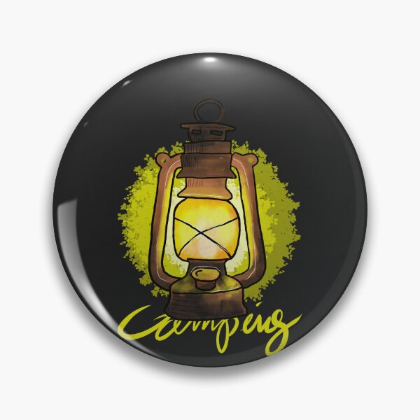 Item preview, Camping designed and sold by sampathm.