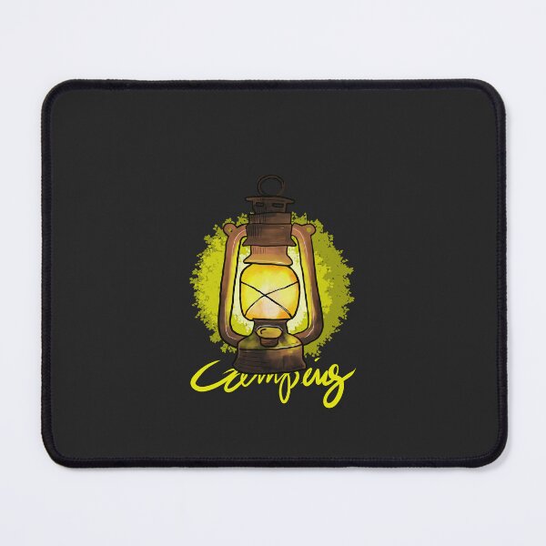 Item preview, Camping designed and sold by sampathm.