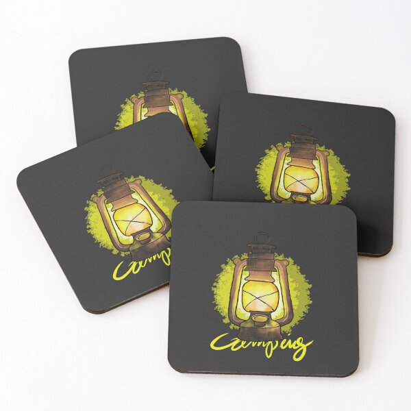 Item preview, Camping designed and sold by sampathm.