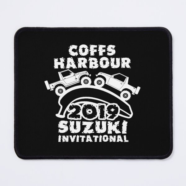 Item preview, Coffs Invitational 11 T Shirt designed and sold by DaraKraklio.