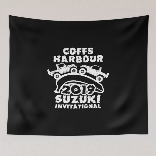 Item preview, Coffs Invitational 11 T Shirt designed and sold by DaraKraklio.
