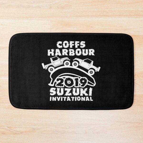 Item preview, Coffs Invitational 11 T Shirt designed and sold by DaraKraklio.