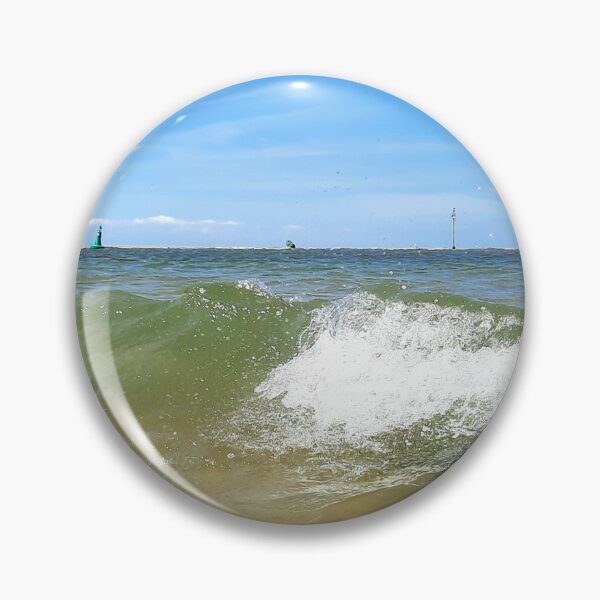 Item preview, Blakeney Waves designed and sold by clgcreativearts.