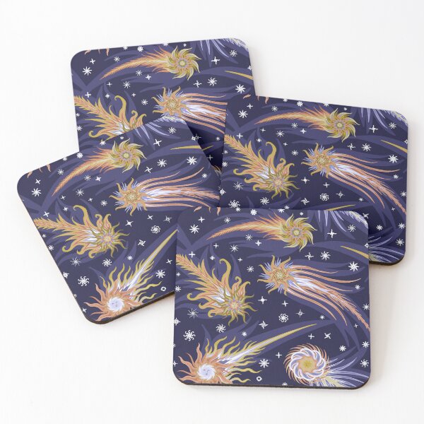 Item preview, Interstellar Explorers designed and sold by Rachel Quinlan.