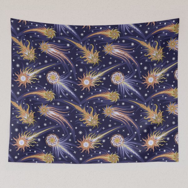 Item preview, Interstellar Explorers designed and sold by Rachel Quinlan.