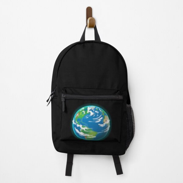 Item preview, Planet Earth | Realistic Illustration designed and sold by Teenker.