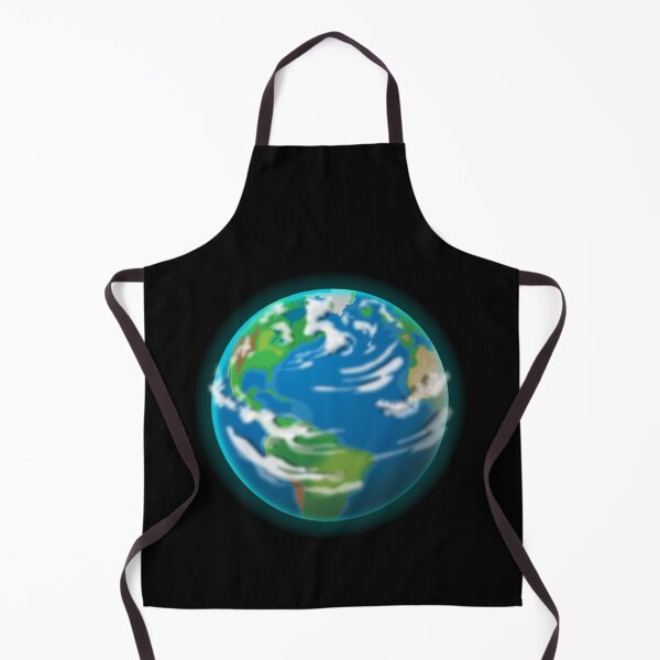 Item preview, Planet Earth | Realistic Illustration designed and sold by Teenker.