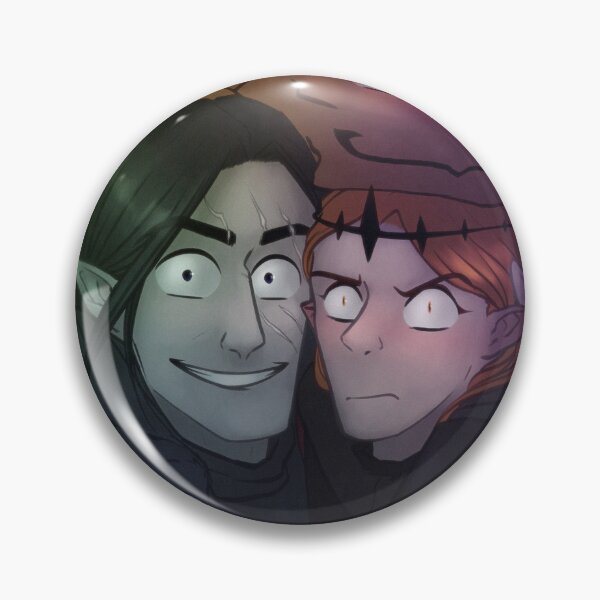 Item preview, ''Happy Halloween from the bosses of Angband!'' designed and sold by Valka-Arialitan.