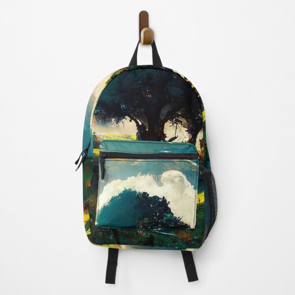 Item preview, Countryside Paradise designed and sold by AM FineArtPrints.