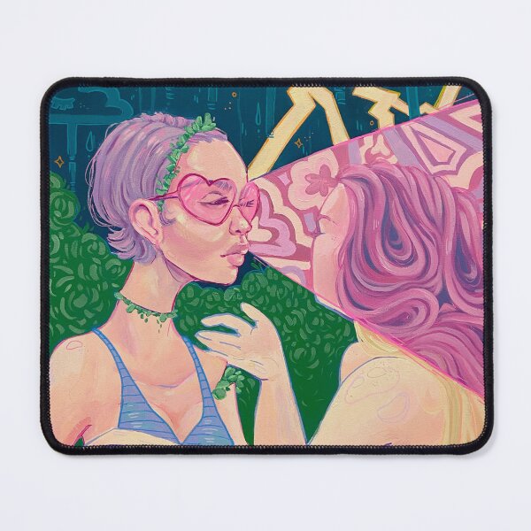 Item preview, Rose Colored Glasses  designed and sold by stayhellas.