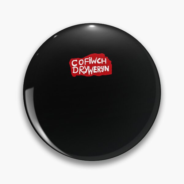 Item preview, Cofiwch Dryweryn 7 T Shirt designed and sold by DaraKraklio.