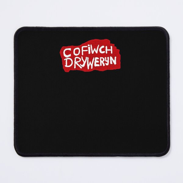 Item preview, Cofiwch Dryweryn 7 T Shirt designed and sold by DaraKraklio.