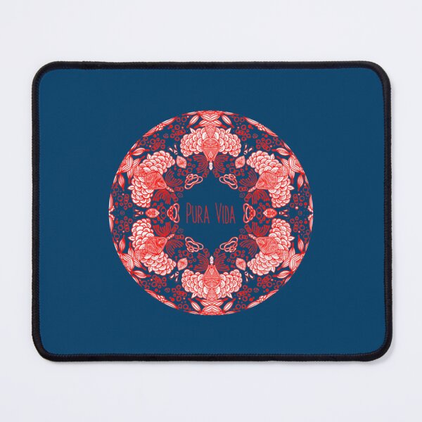 Item preview, PURA VIDA RED designed and sold by CamrinDupler8.