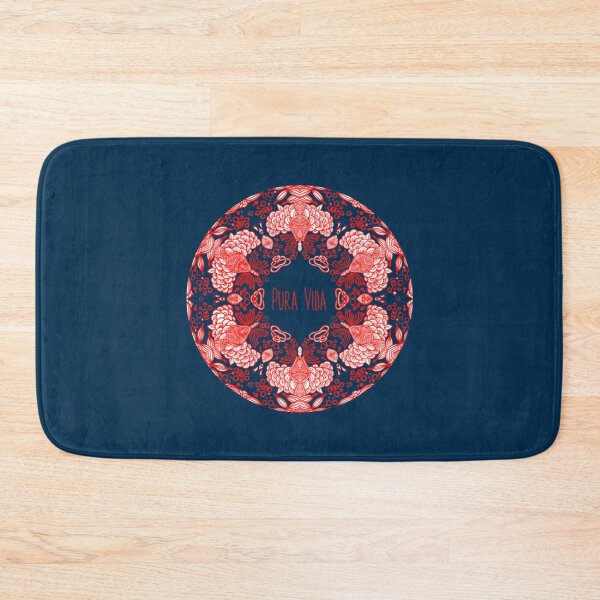 Item preview, PURA VIDA RED   designed and sold by CamrinDupler8.