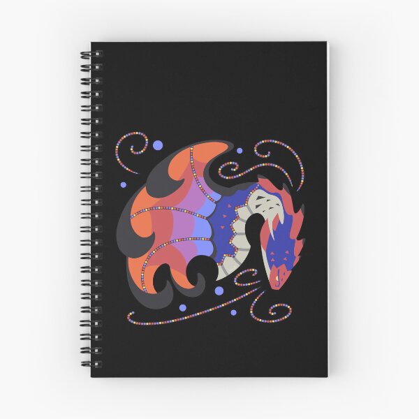 Item preview, Namielle Monster Hunter design designed and sold by Amayensis.