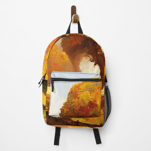 Item preview, Countryside Paradise designed and sold by AM FineArtPrints.