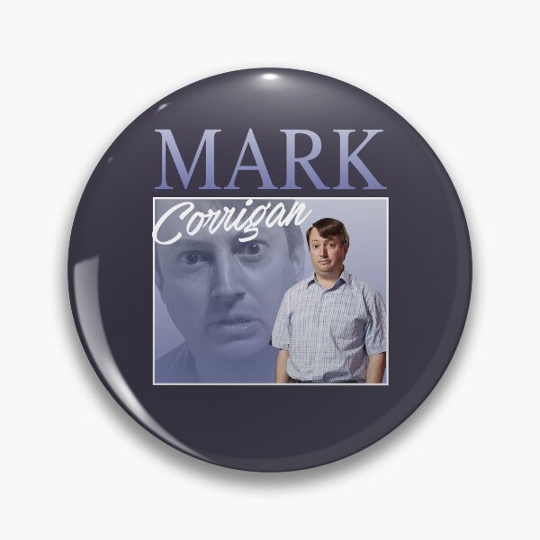 Item preview, Needed Gifts Peep Show Mark Corrigan Cute Graphic Gift designed and sold by Tammymessenger.