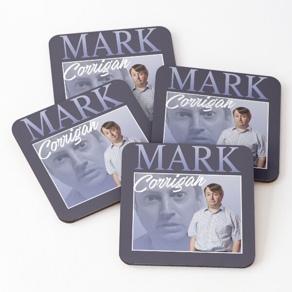 Item preview, Needed Gifts Peep Show Mark Corrigan Cute Graphic Gift designed and sold by Tammymessenger.