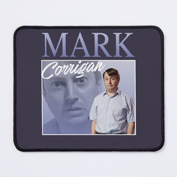 Item preview, Needed Gifts Peep Show Mark Corrigan Cute Graphic Gift designed and sold by Tammymessenger.