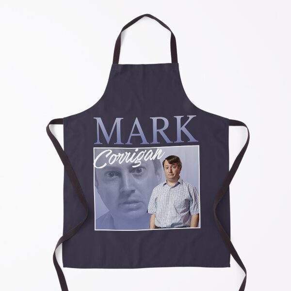 Item preview, Needed Gifts Peep Show Mark Corrigan Cute Graphic Gift designed and sold by Tammymessenger.