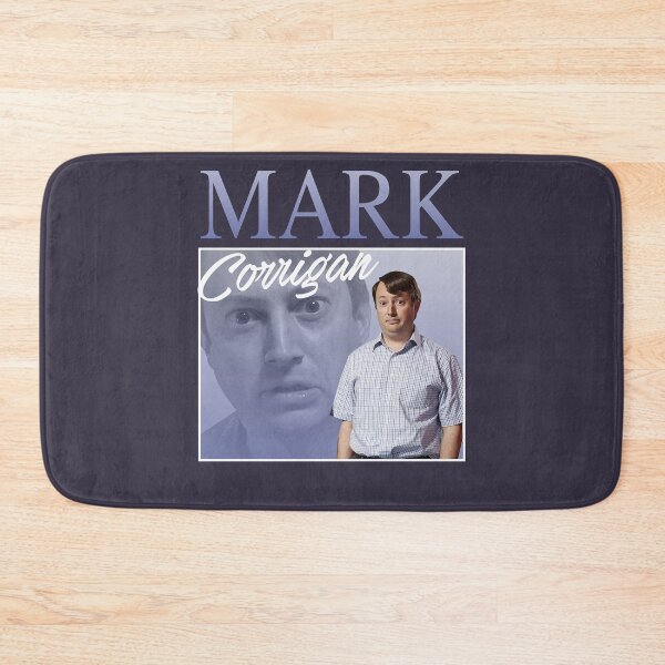 Item preview, Needed Gifts Peep Show Mark Corrigan Cute Graphic Gift designed and sold by Tammymessenger.
