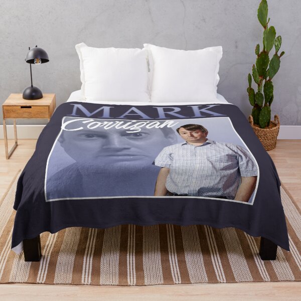 Item preview, Needed Gifts Peep Show Mark Corrigan Cute Graphic Gift designed and sold by Tammymessenger.