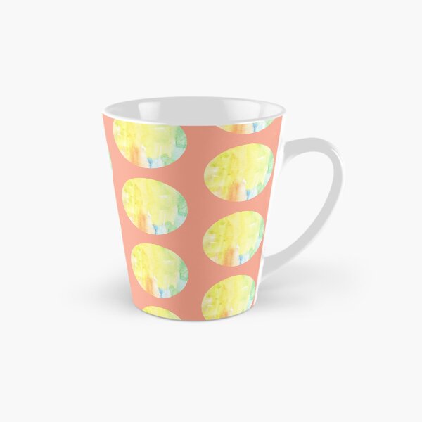 Item preview,  August watercolor | August painted dot pattern designed and sold by lausn.