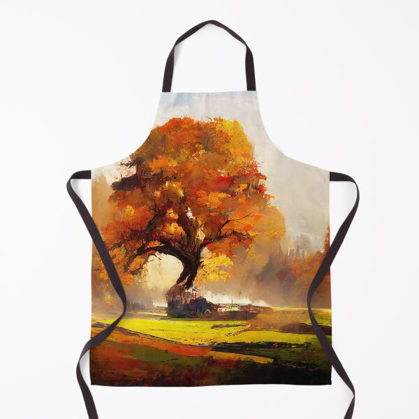 Item preview, Countryside Paradise designed and sold by AM FineArtPrints.