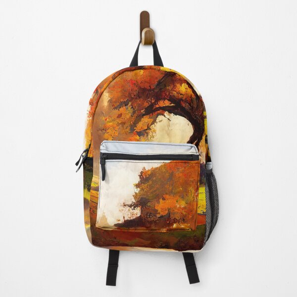 Item preview, Countryside Paradise designed and sold by AM FineArtPrints.