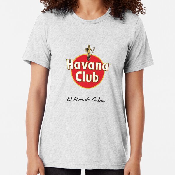 weswayahe-Havana-Club-senggedi Vintage T-Shirt
