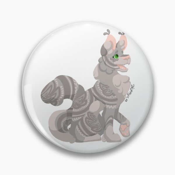 Item preview, Dovewing designed and sold by Xenyca.