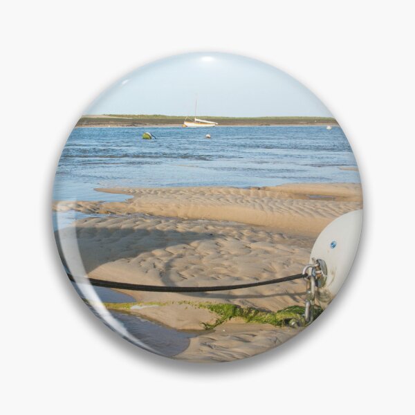 Item preview, Waiting for the tide...  designed and sold by clgcreativearts.