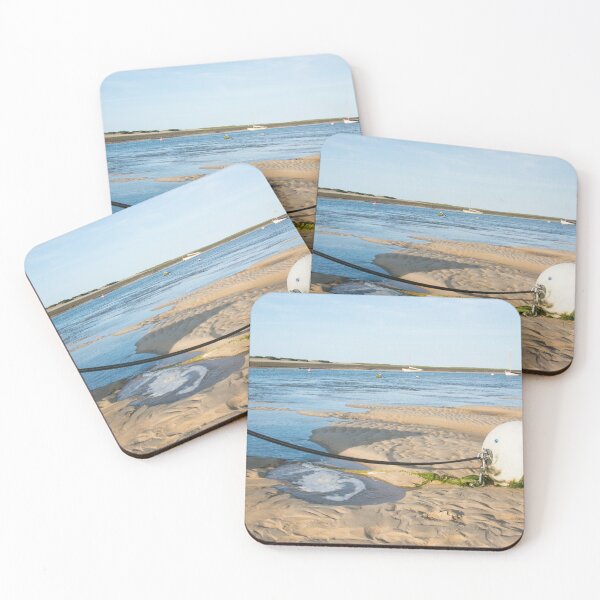 Item preview, Waiting for the tide...  designed and sold by clgcreativearts.