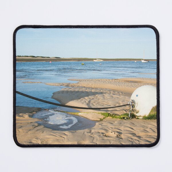 Item preview, Waiting for the tide... designed and sold by clgcreativearts.