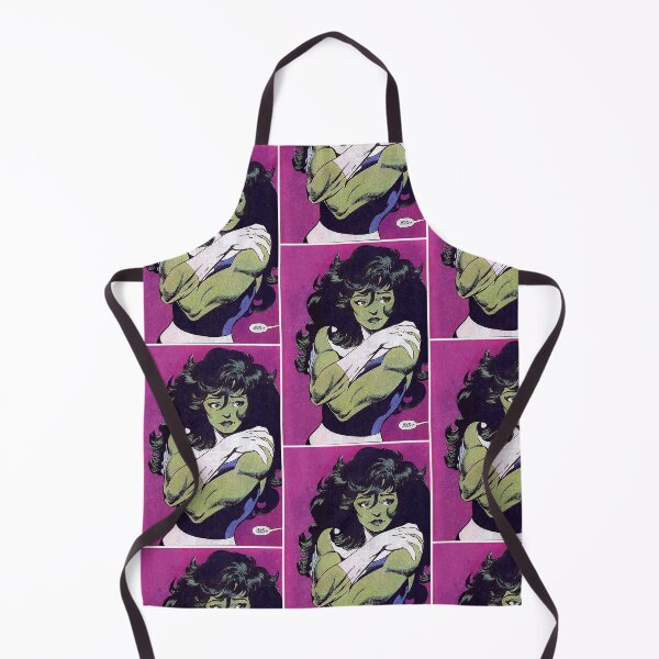 Item preview, She designed and sold by Salohman.