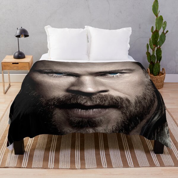 Artikelvorschau, Chris Hemsworth entworfen und verkauft von JacindaGaby.
