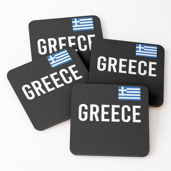 Item preview, Greece Women Men Kids Greece Flag Souvenir  designed and sold by martinegayla42.