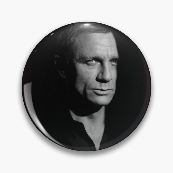 Item preview, Daniel Craig - Album designed and sold by Nicholascs.