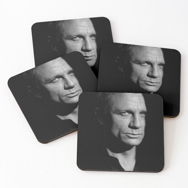 Item preview, Daniel Craig - Album designed and sold by Nicholascs.