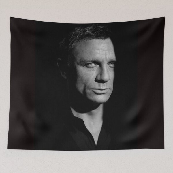 Item preview, Daniel Craig - Album designed and sold by Nicholascs.